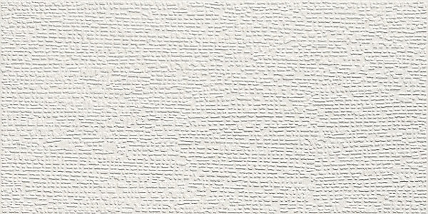 Carrelage effet Pierre 3D Blanc Segno 80x40x0,85 cm Mat Volenza - Mur intérieur (vendu par carton de 1,28 m²) - RO'MA CARRELAGE