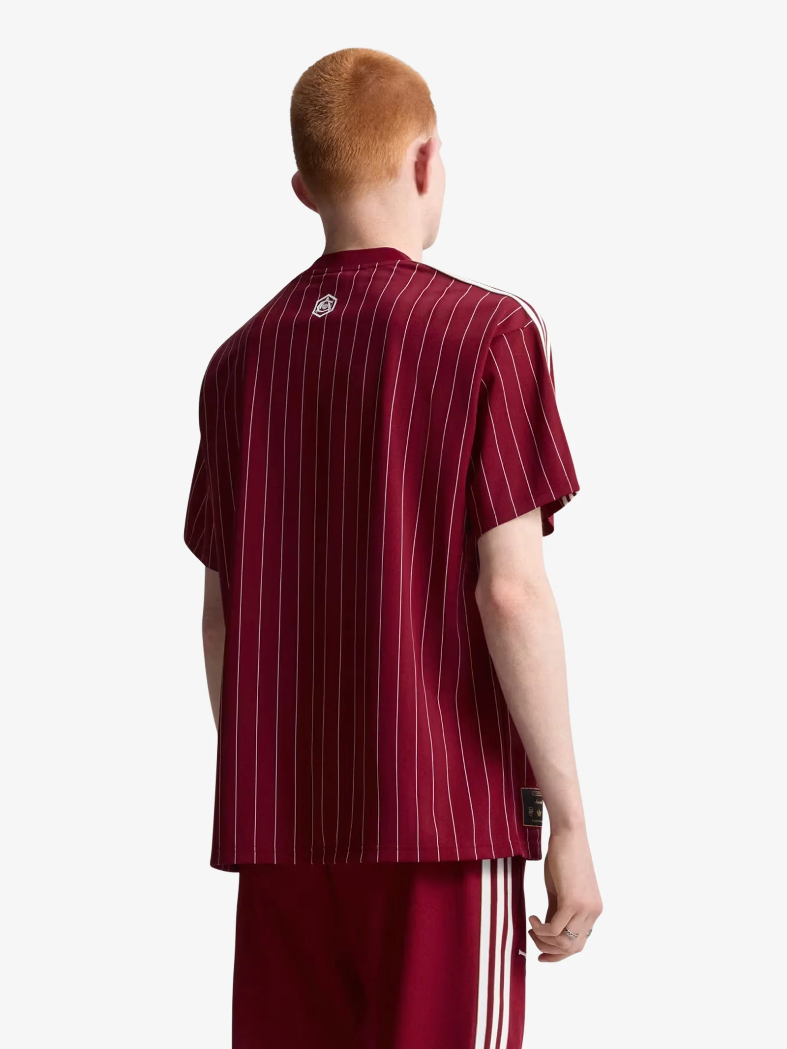 Arsenal Terrace Icons Jersey