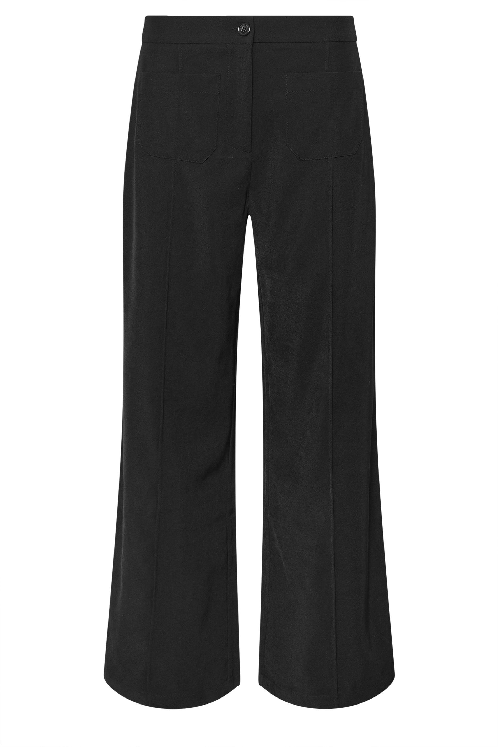 PixieGirl Petite Pocket Formal Trousers