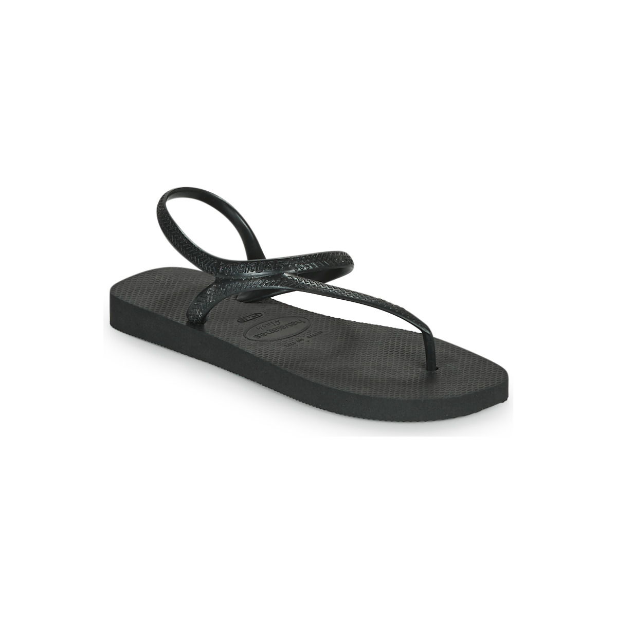 Havaianas - FLASH URBAN - Black