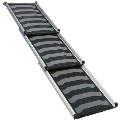 Trixie 3-Fold Telescopic Ramp