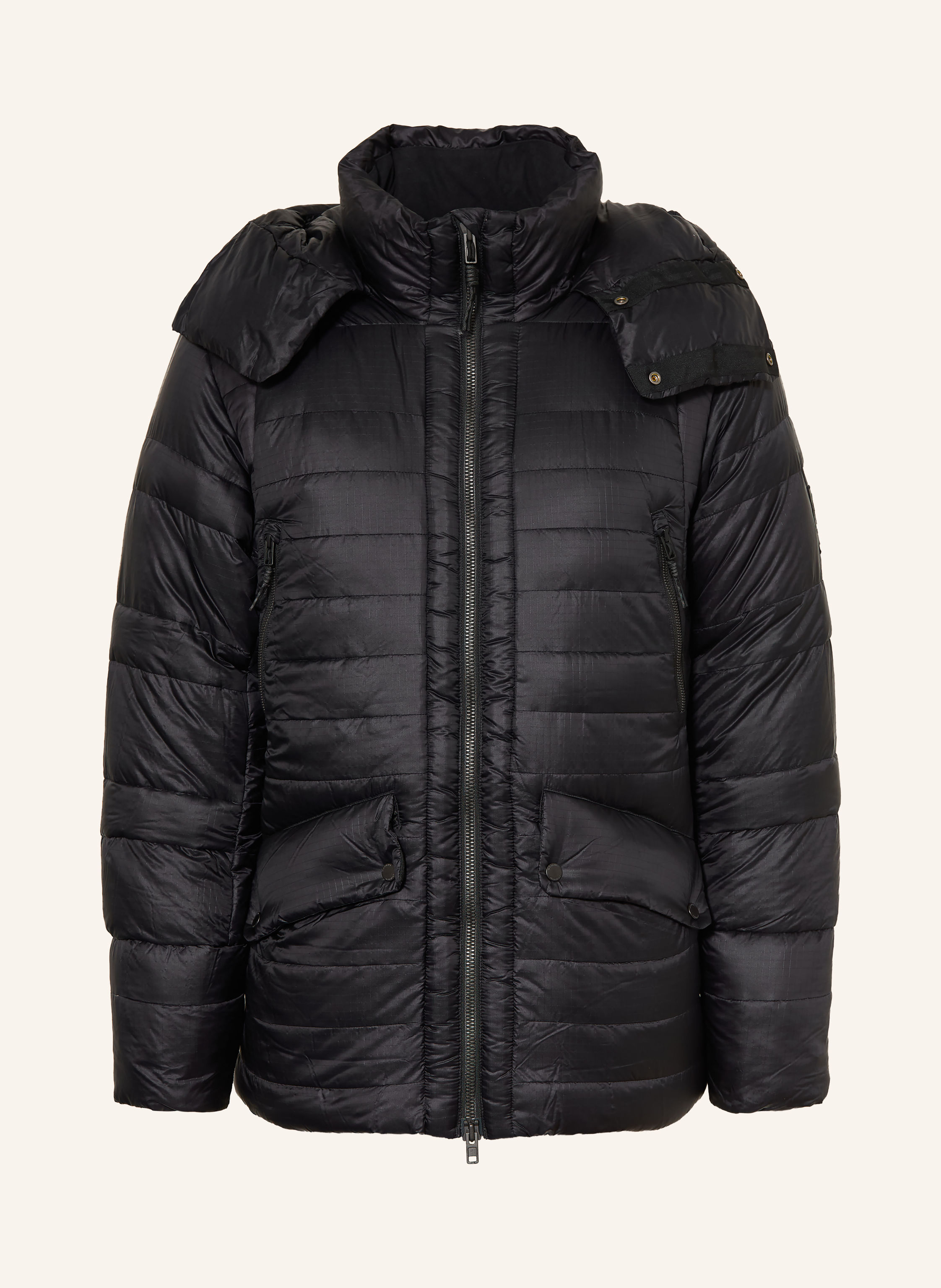 MAMMUT Daunenjacke ALPS IN