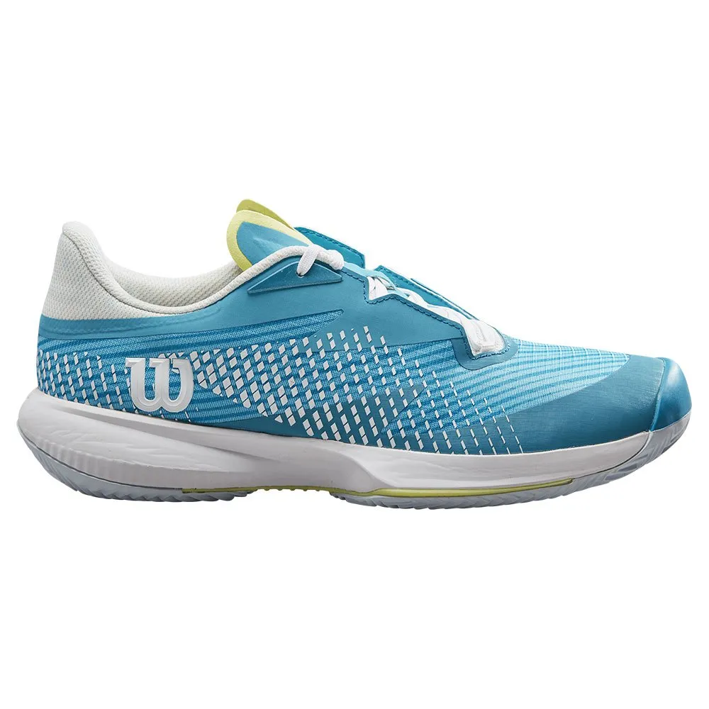 Wilson Kaos Swift 1.5 clay shoes