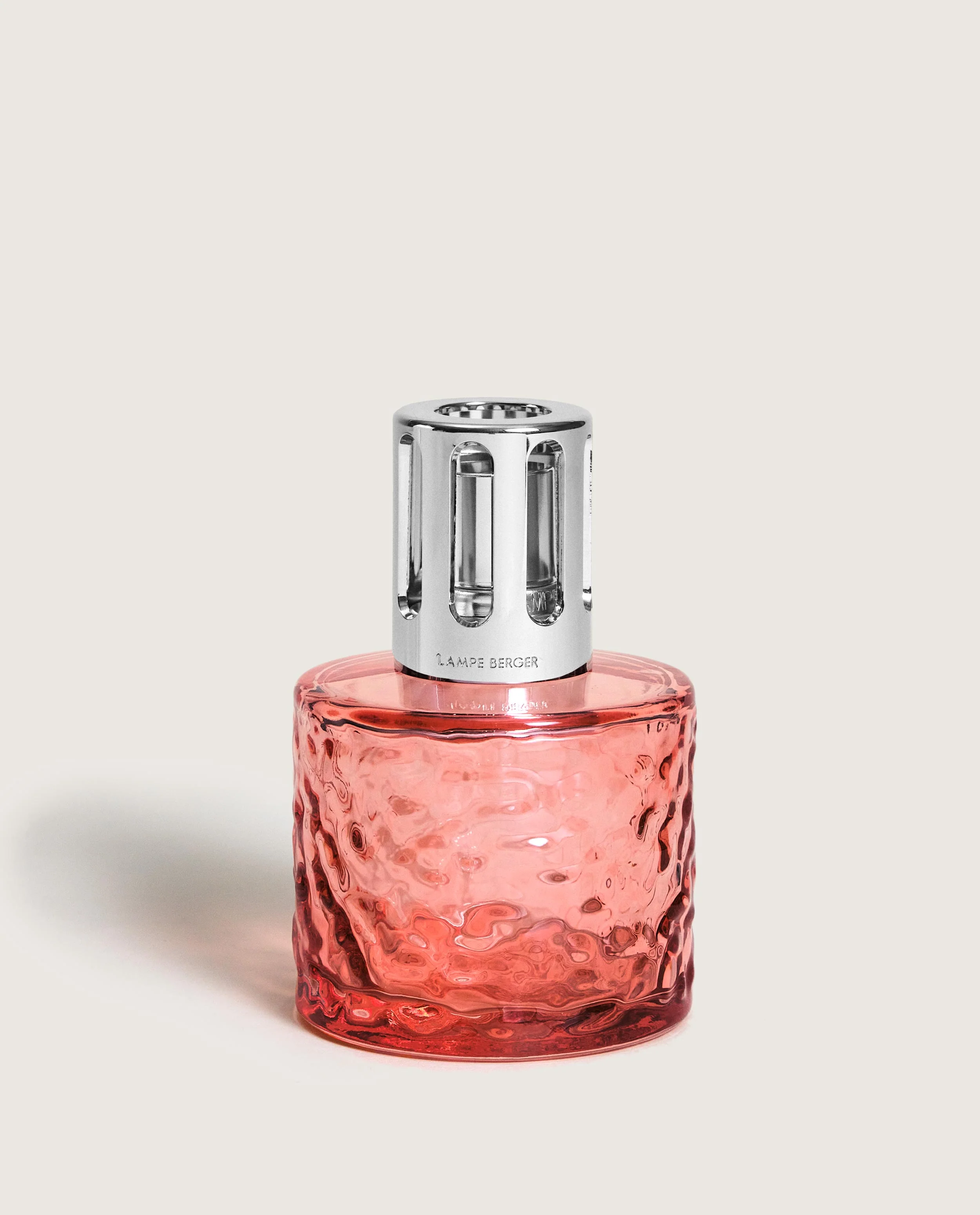 Coffret lampe Berger Estivale Corail