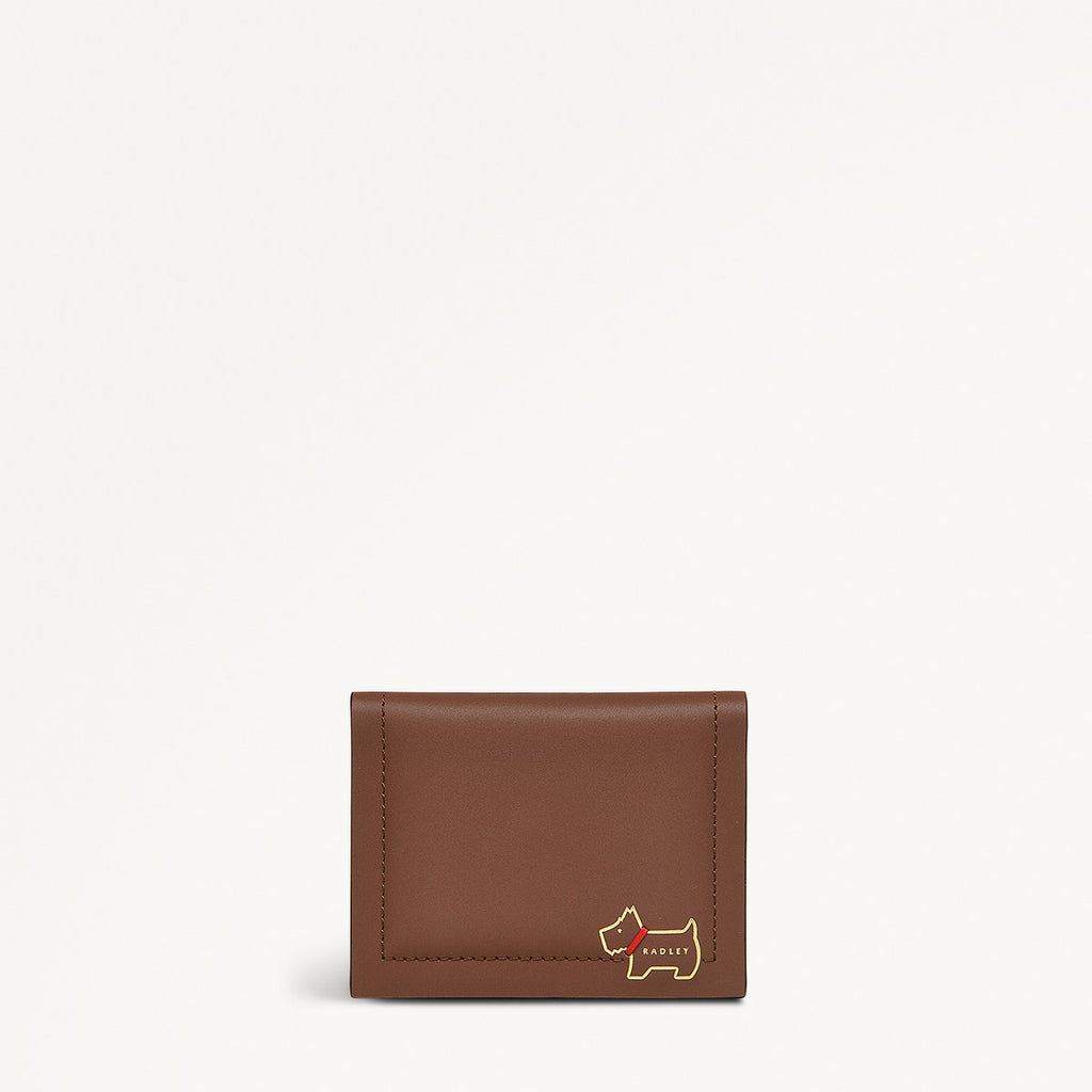 Heritage Lane - Small Card Holder
