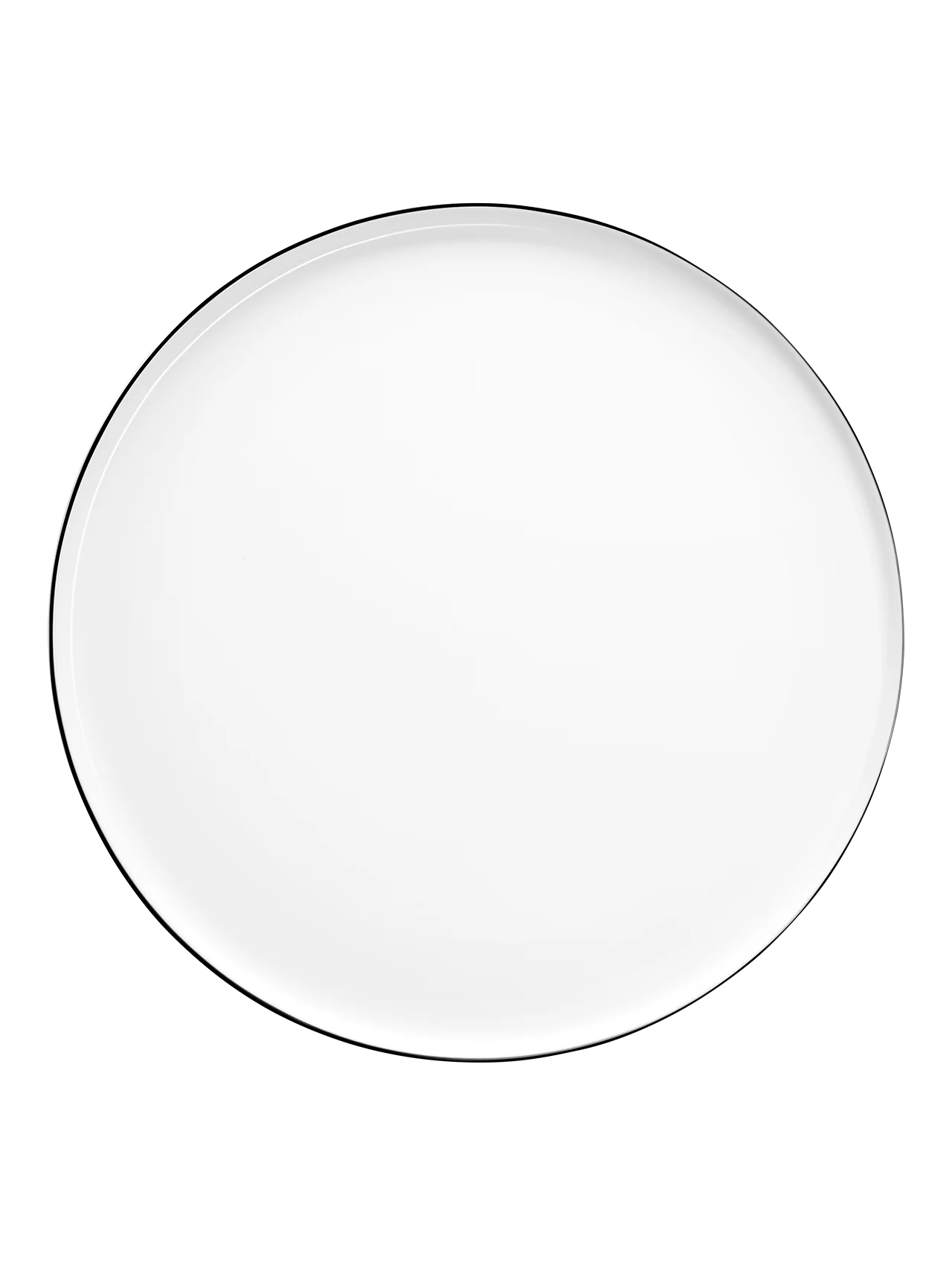 essteller, ligne noire