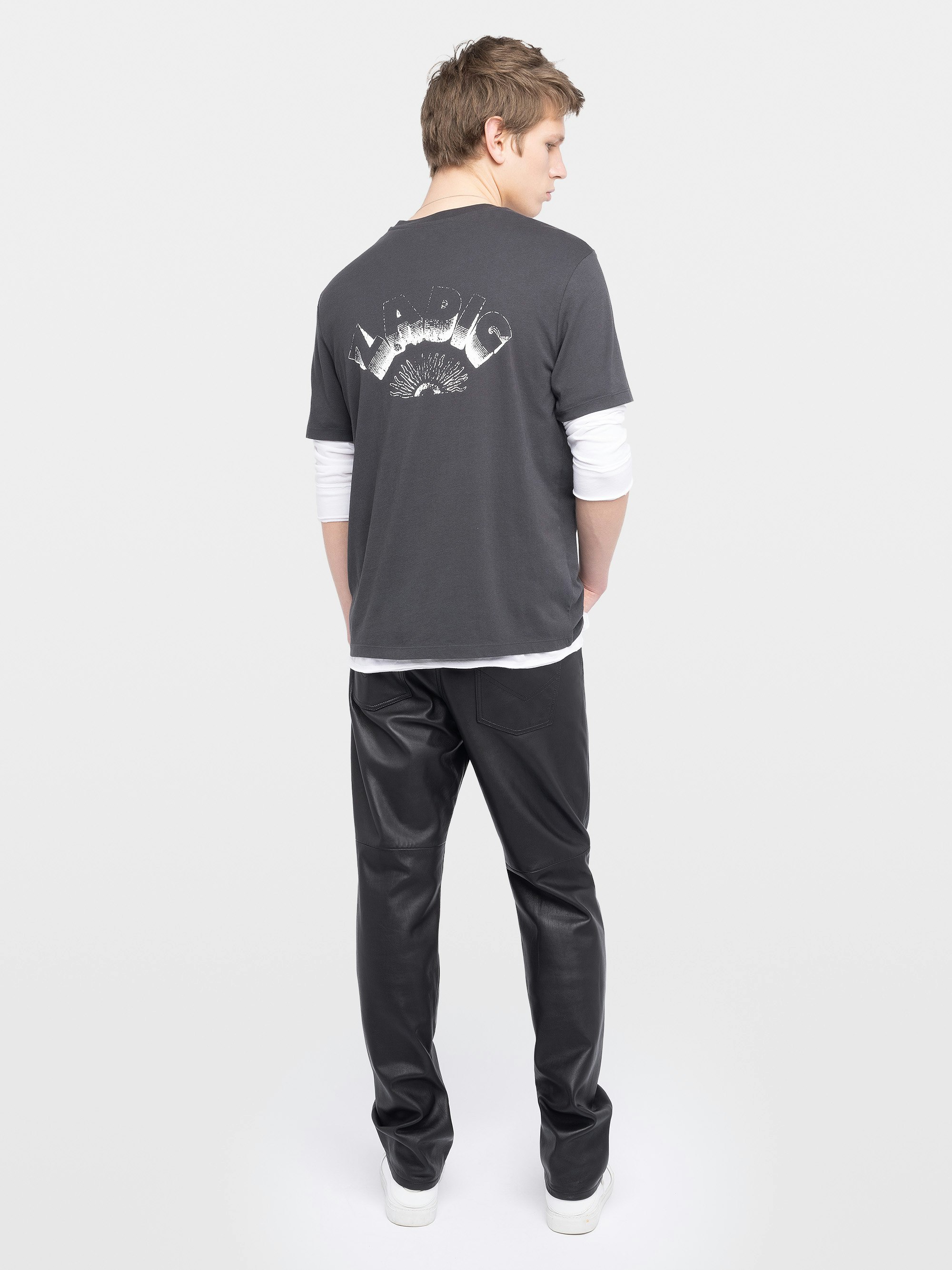 T-shirt Tommy
