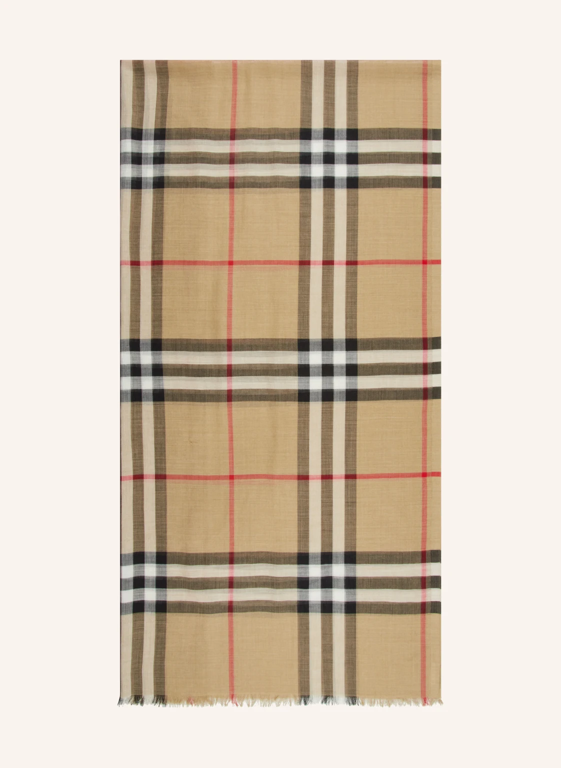 BURBERRY Schal