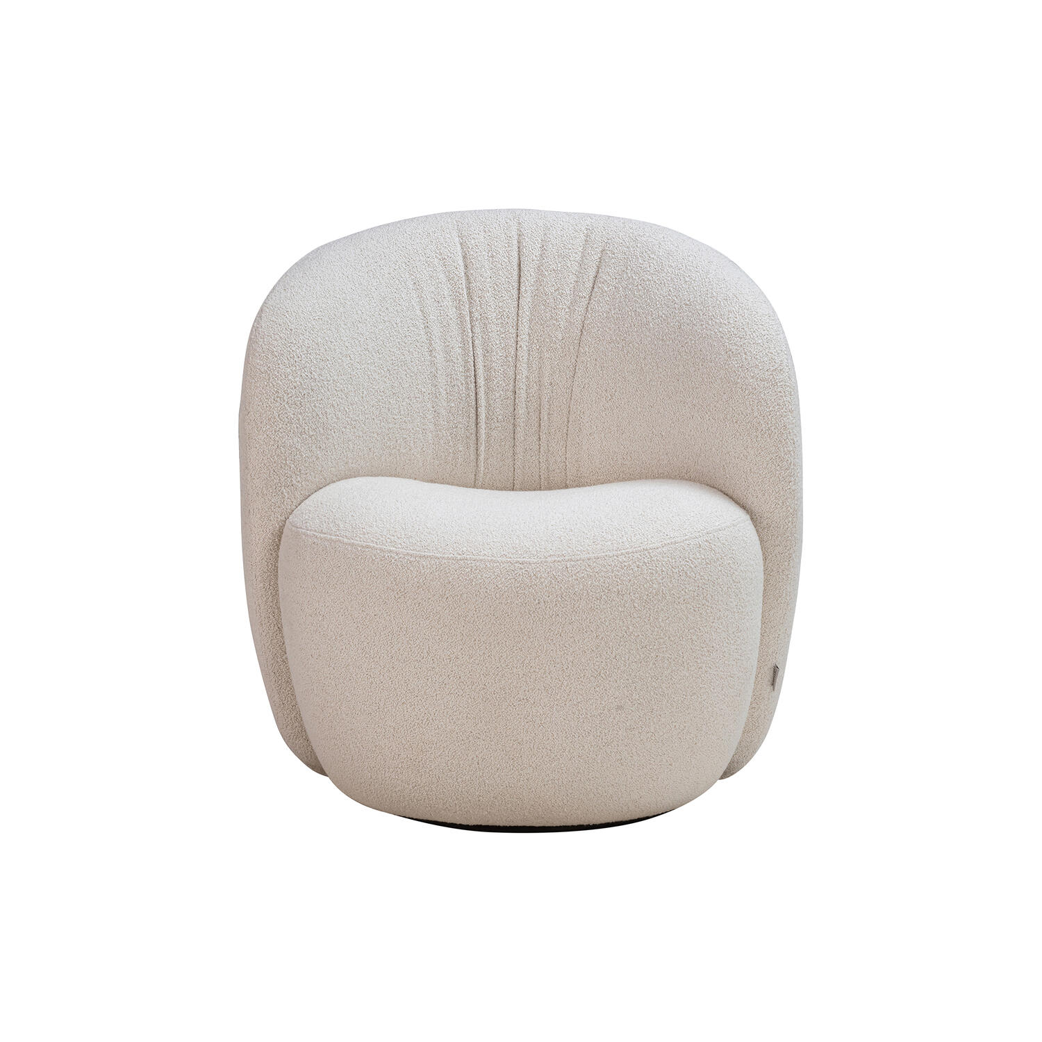 Ovata Small Chair, cuddle col. 02
