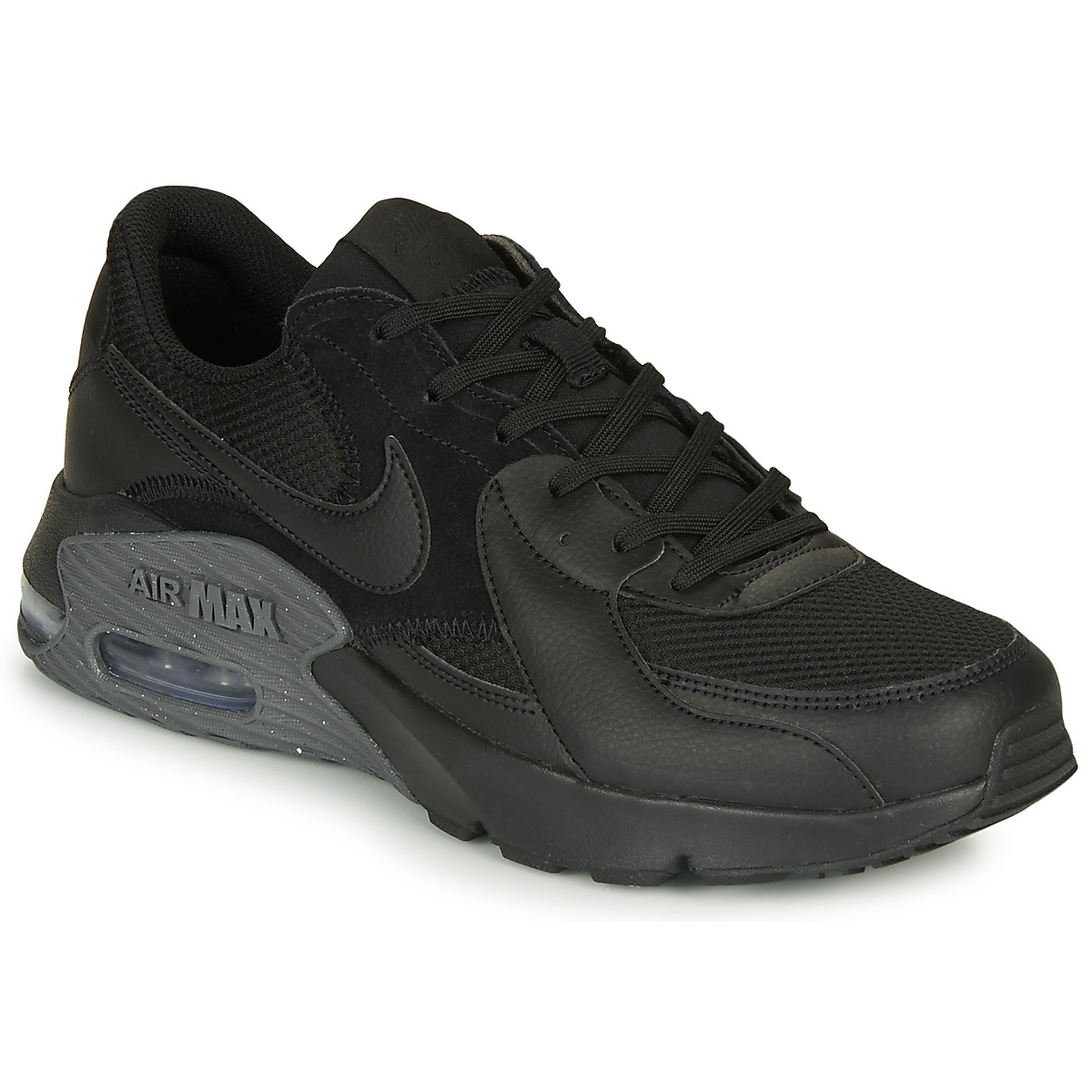 Nike - AIR MAX EXCEE - Black