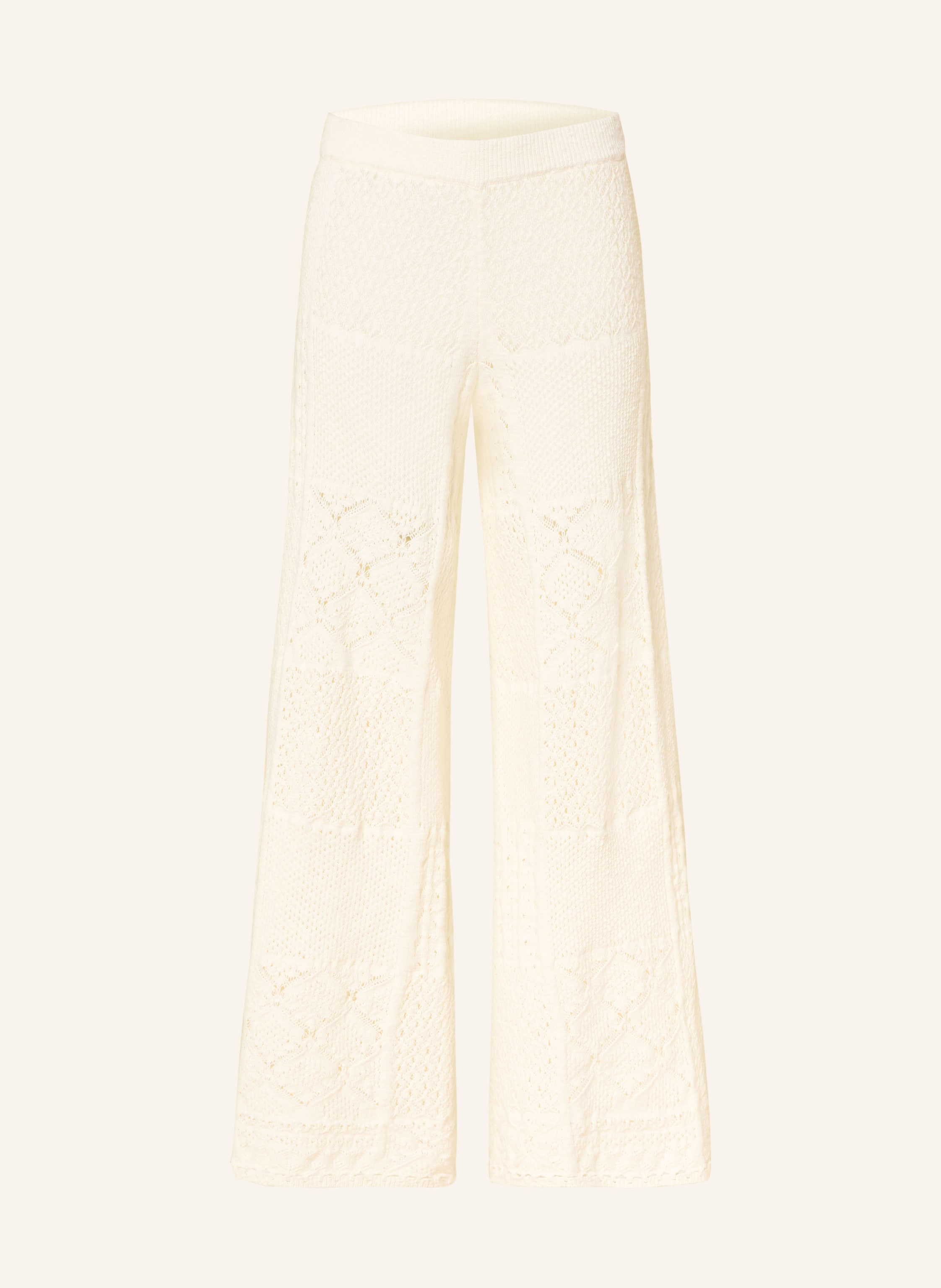 ba&sh Strickhose SANTY
