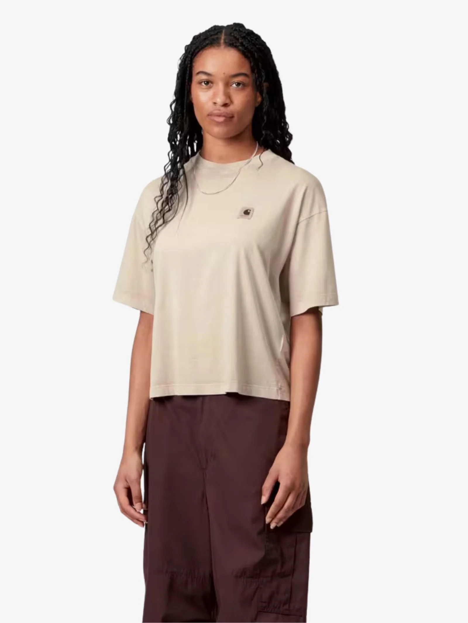 Women’s Short Sleeve Nelson T-Shirt