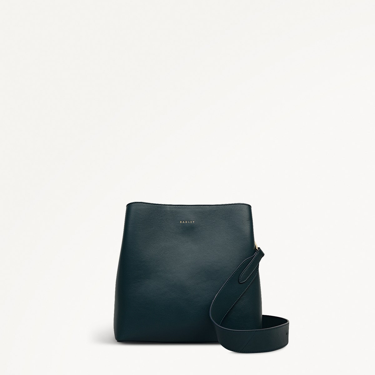Dukes Place - Medium Compartment Cross Body Bag