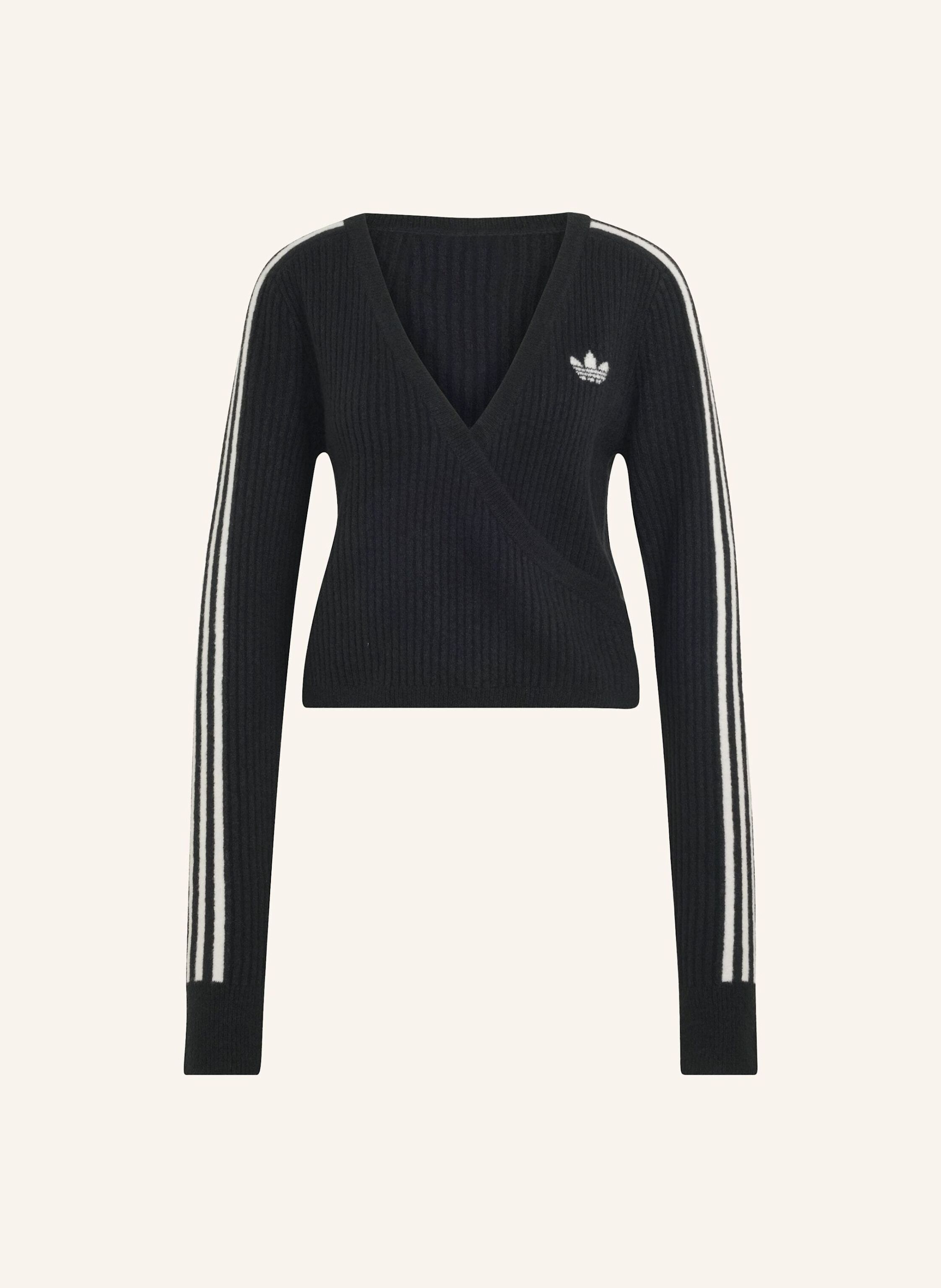 adidas Originals Strickjacke
