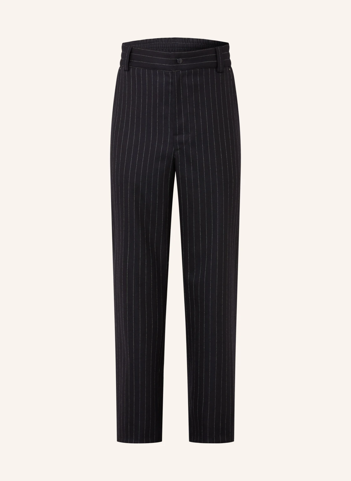 MONCLER Chino Regular Fit