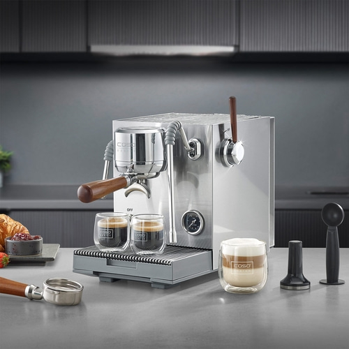 EspressoGourmet Advanced