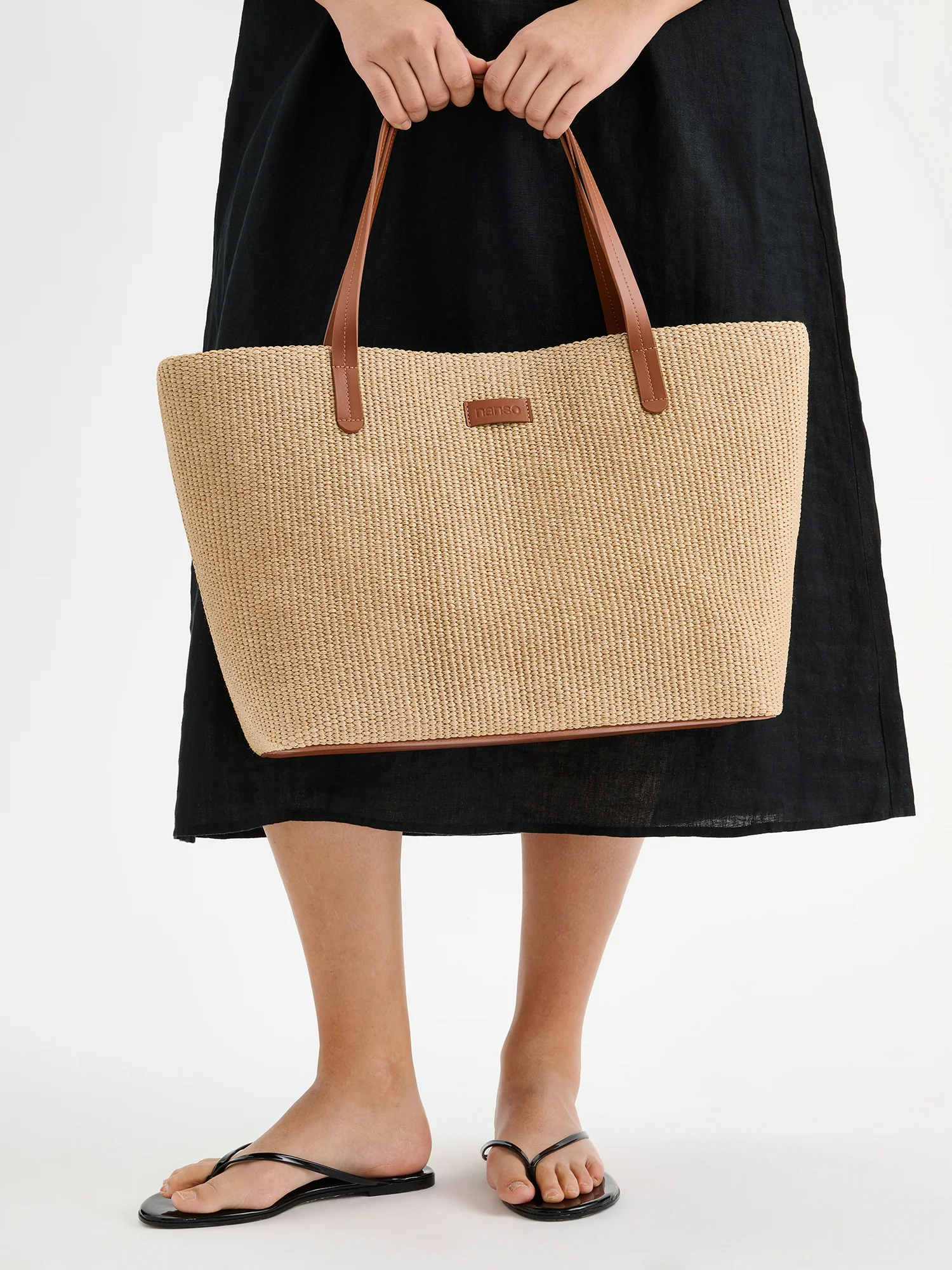 KORI TOTE laukku - beige