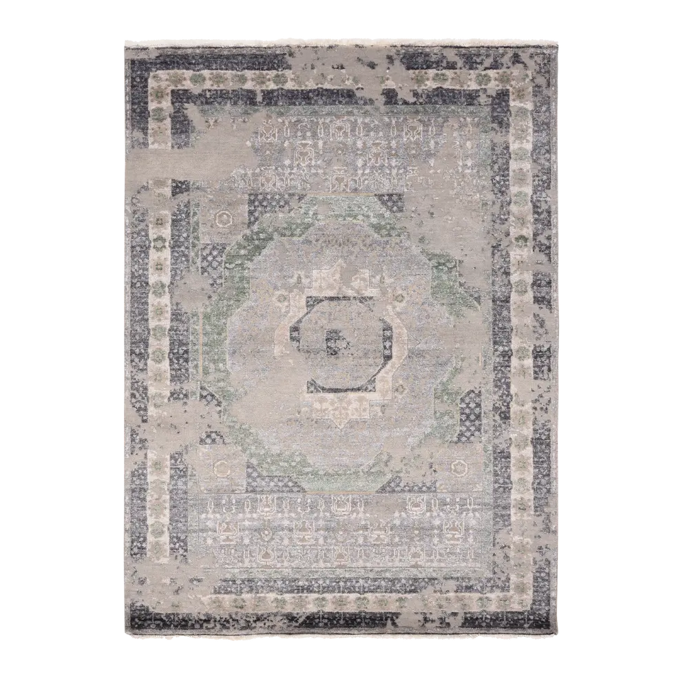 Orientteppich Mamluk Indien