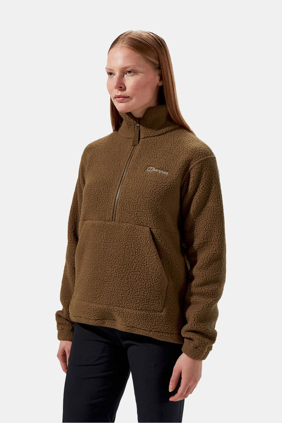 Berghaus Hawsker Pile Fleece Trui Dames