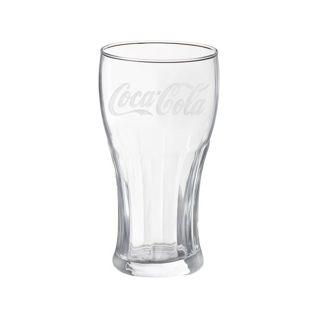 COPO LONG DRINK 470 ML COCA-COLA