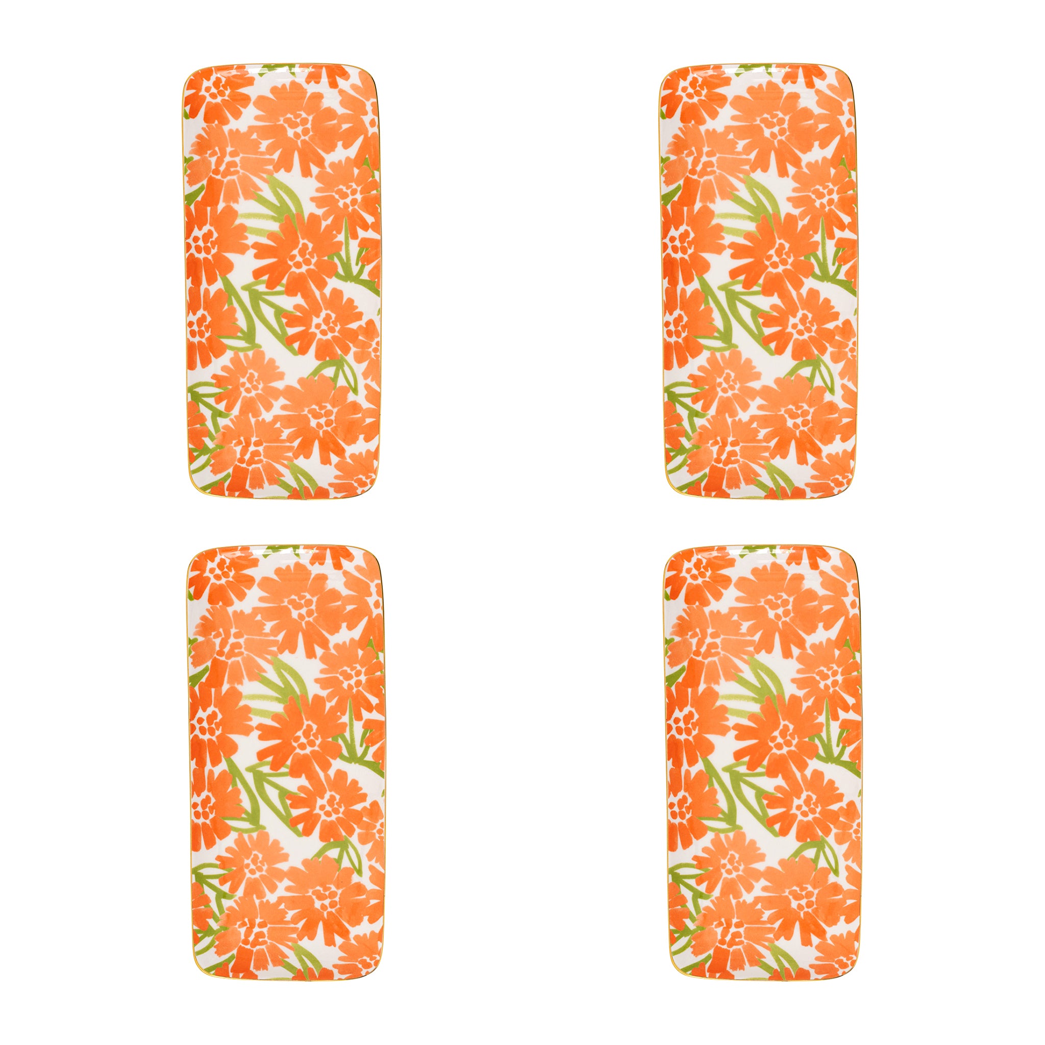 Urban Nature Culture Good Morning Desserbord Palesa - Carrot