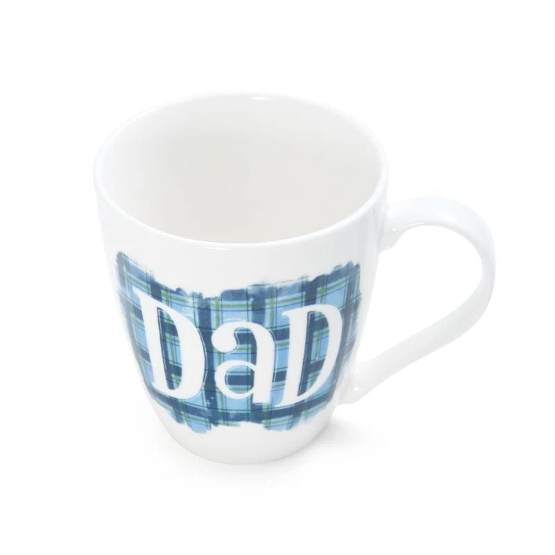 Sentiment Mugs Dad Mug