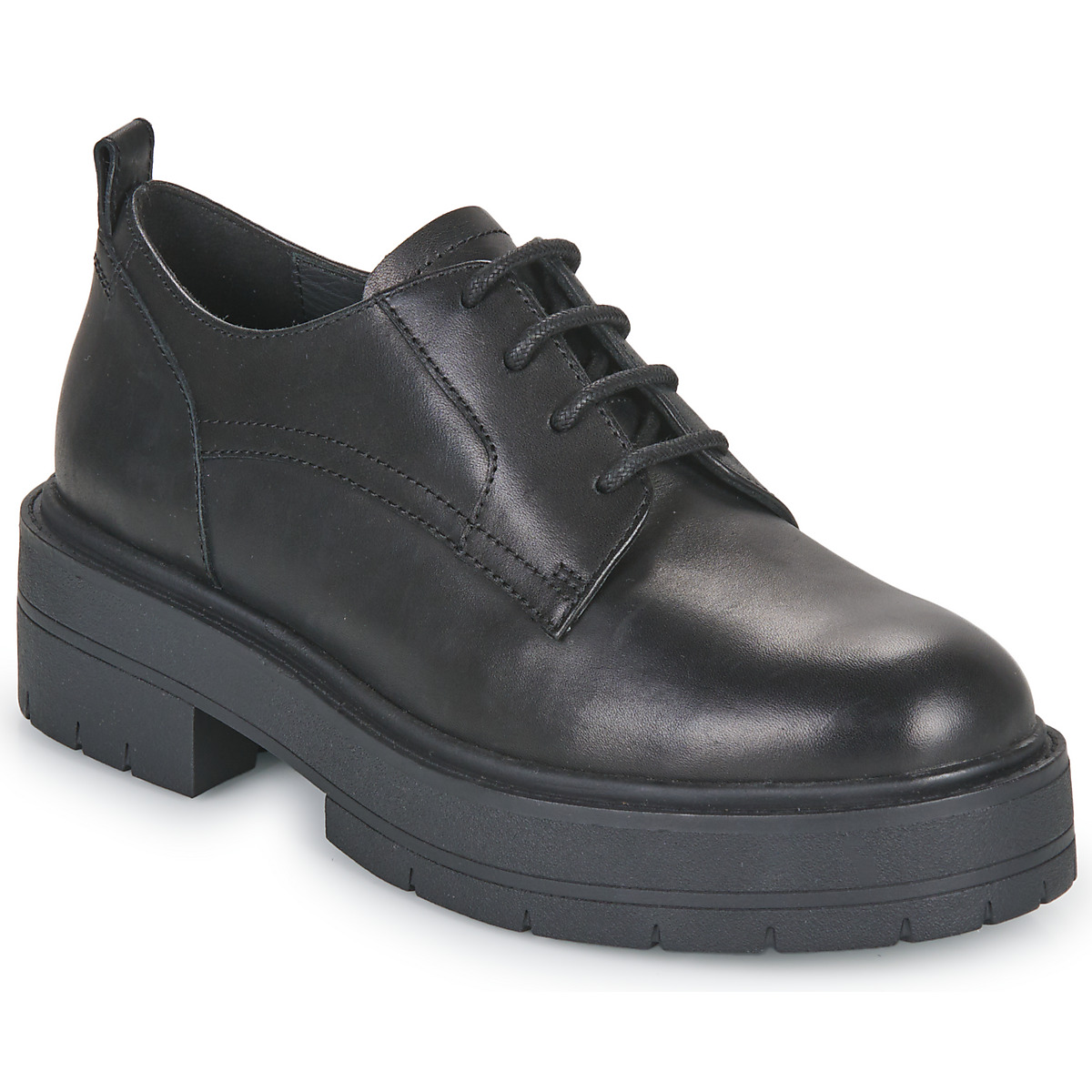Geox - D SPHERICA EC7 - Black