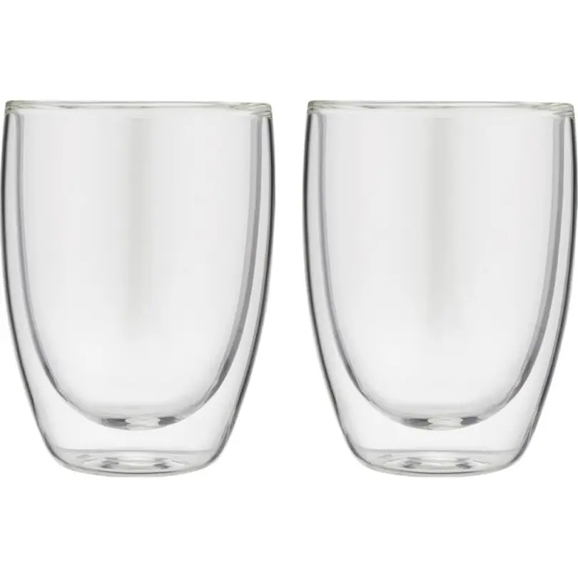 Kaffeetasse 2er-Set Forever