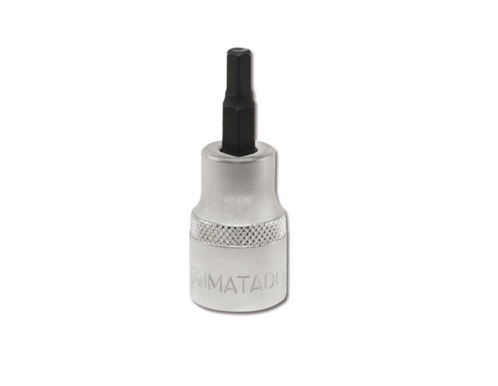UNBRAKOPIPE MATADOR 3/8" 6MM