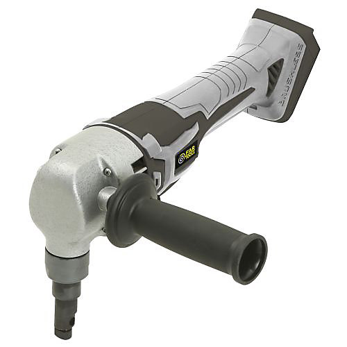Grignoteuse à tôle 18V X-FIT XF-METAL brushless (sans batterie ni chargeur) - FARTOOLS - 216022