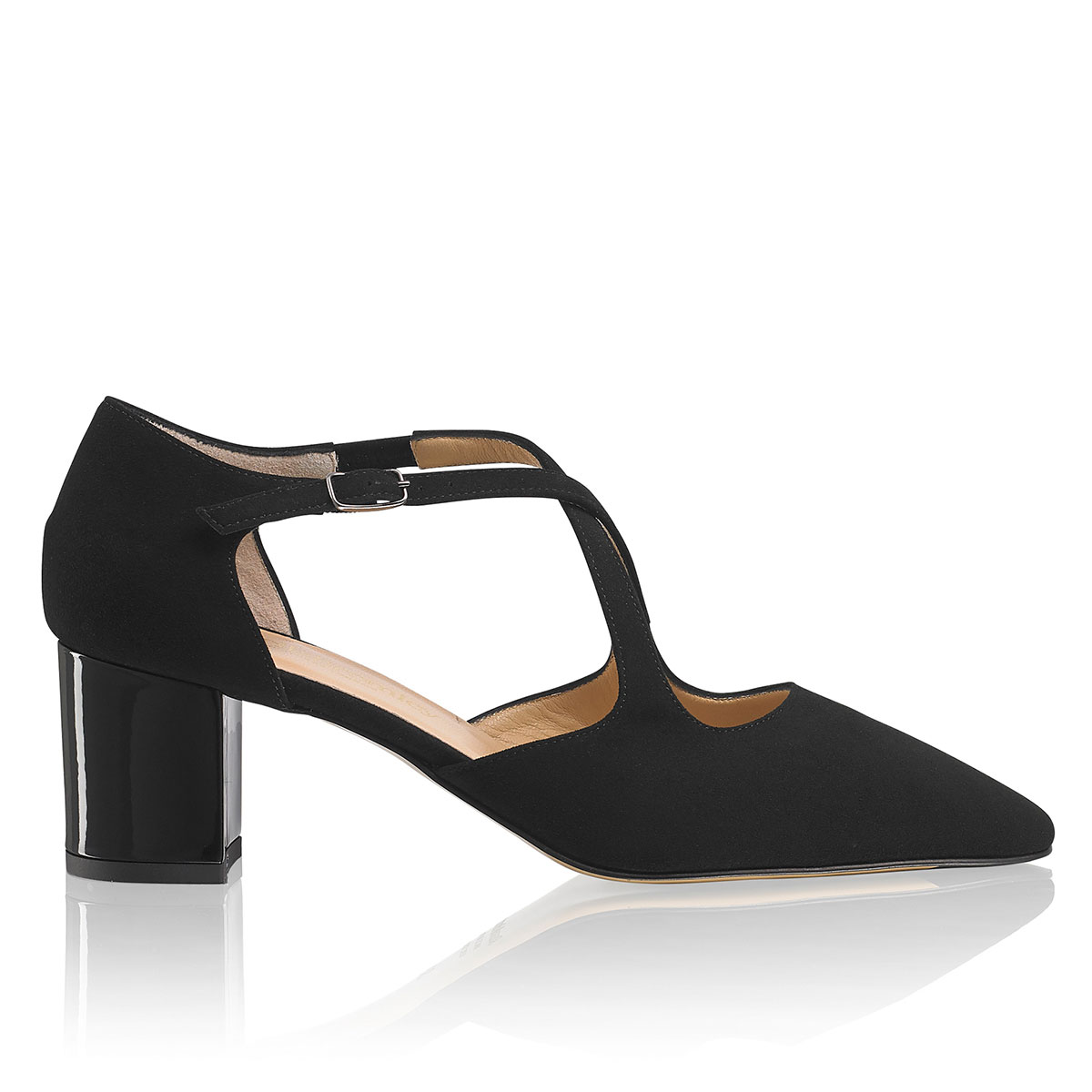 Russell & Bromley XTRA Crossover Court