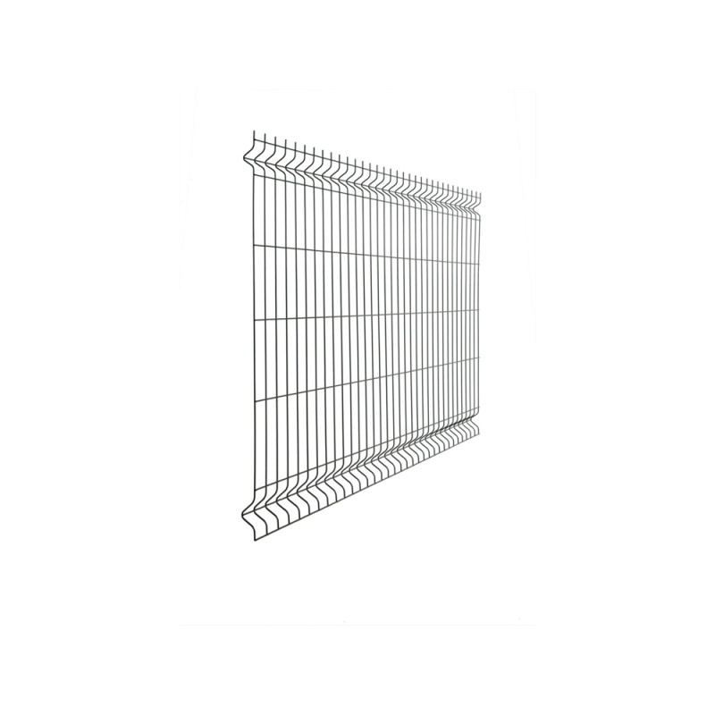 Panneau de treillis Torino vert 200 x 153 cm GIARDINO
