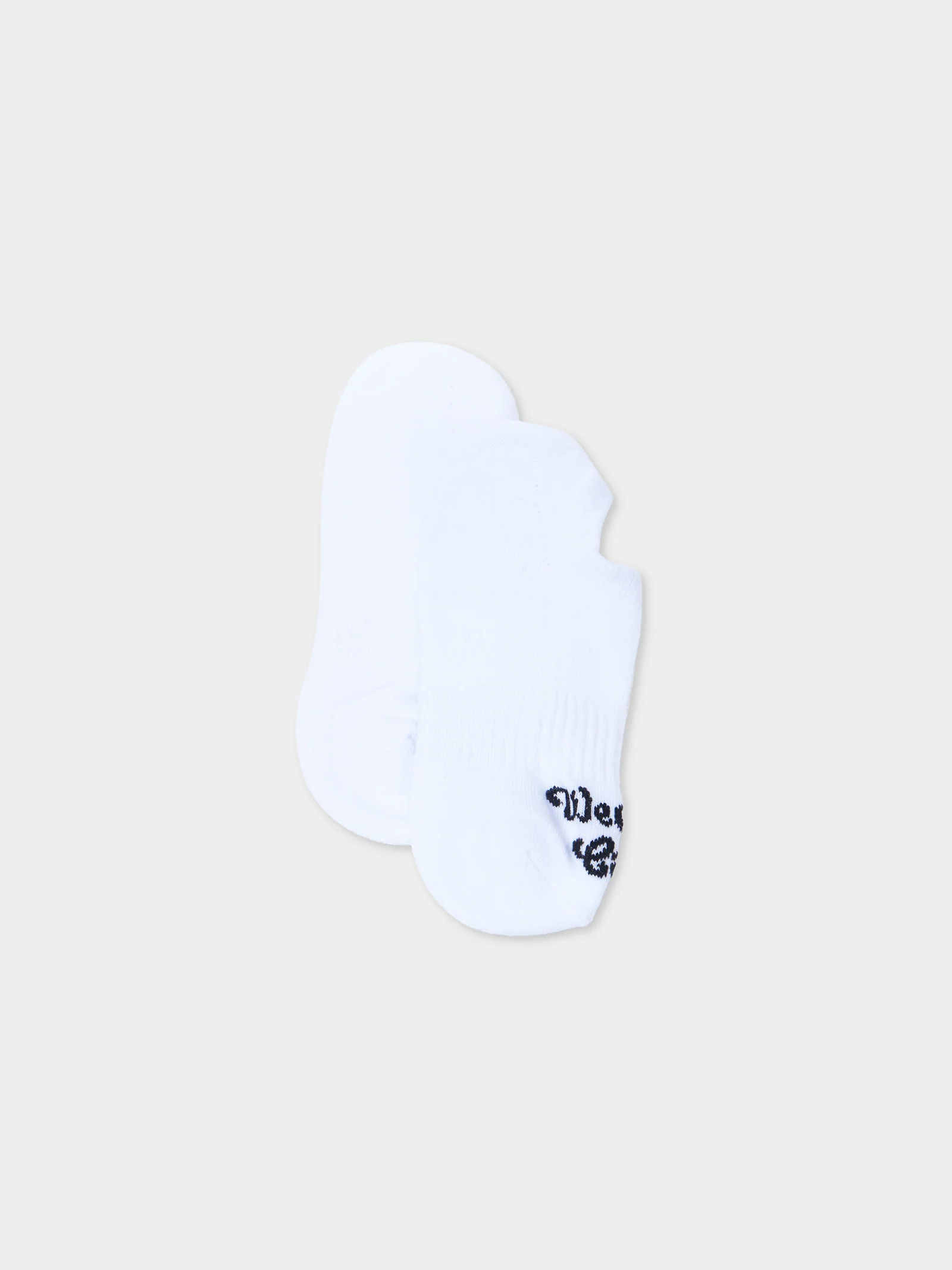 Script No Show Sock 3Pack
