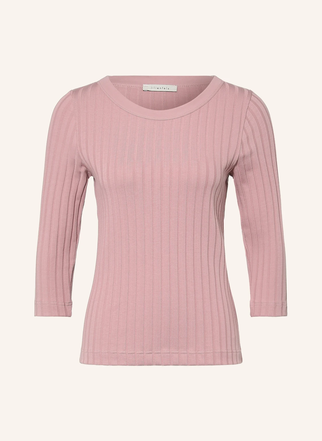 lilienfels Shirt mit 3/4-Arm