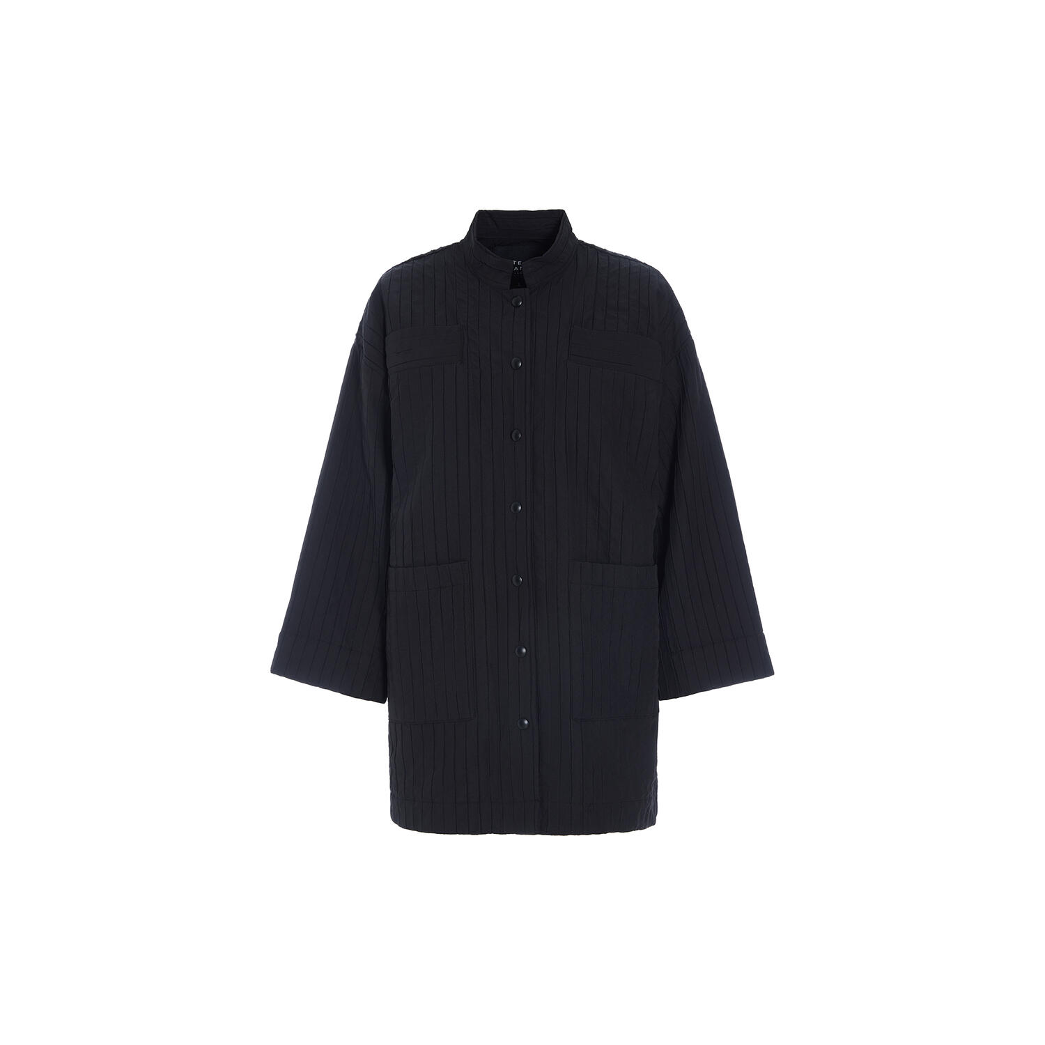 Nijuso jakke, black