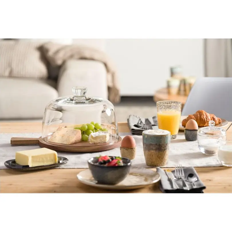 Kaffeebecher 4er-Set Matera