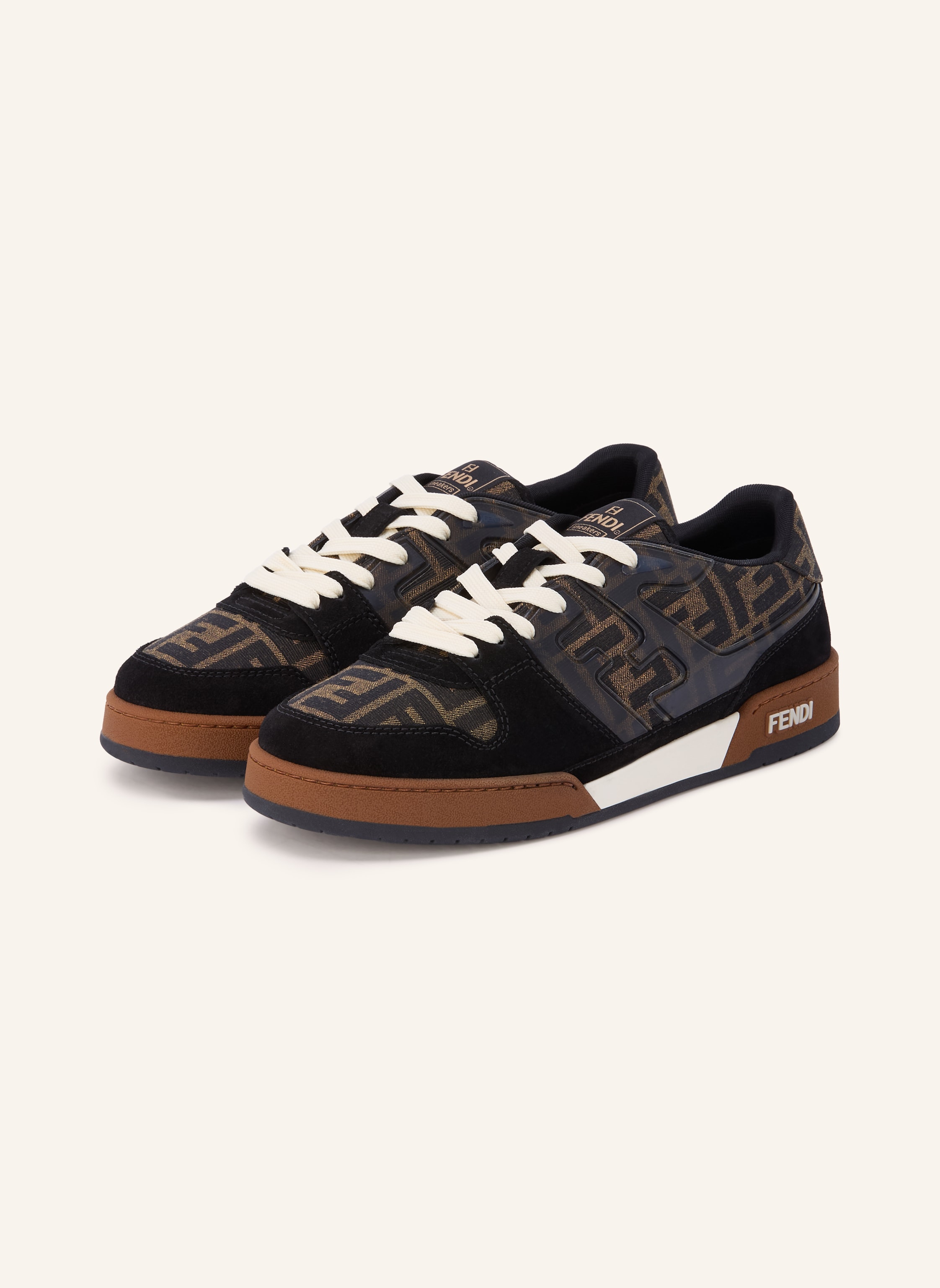 FENDI Sneaker MATCH