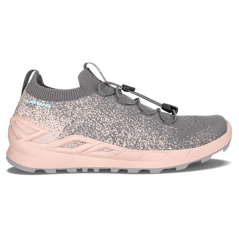 Lowa Fusion Low hiking shoes