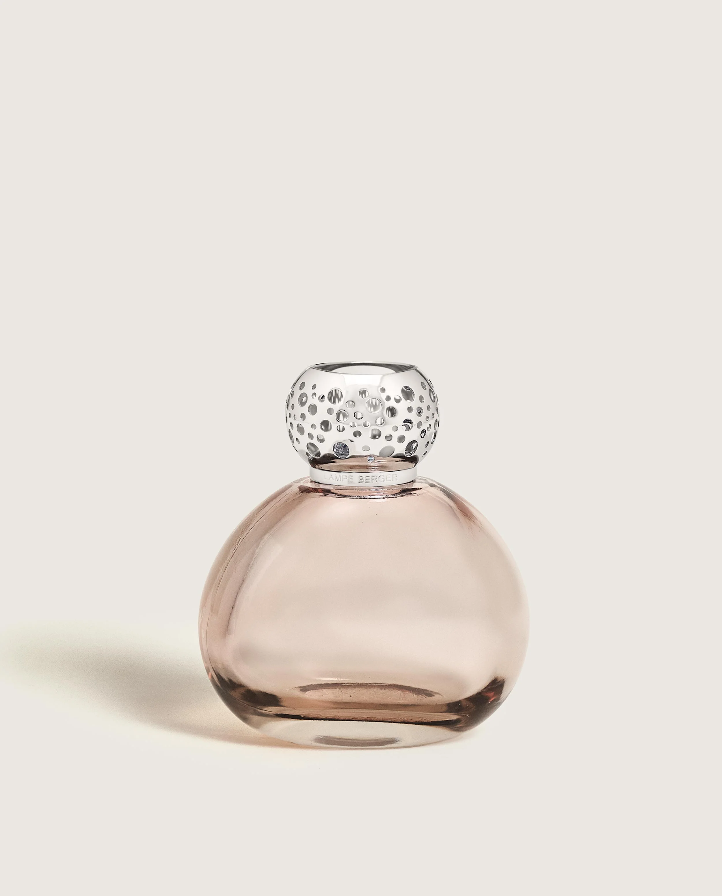 Coffret lampe Berger Ophelia Nude