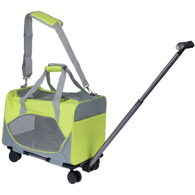 TIAKI Transport Bag with Wheels