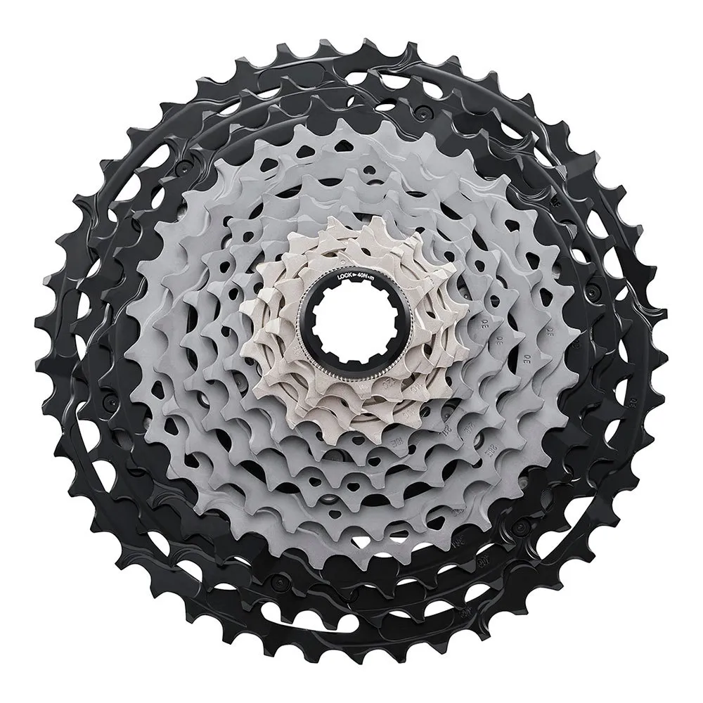 Shimano XTR CS-M9101 12s Cassette