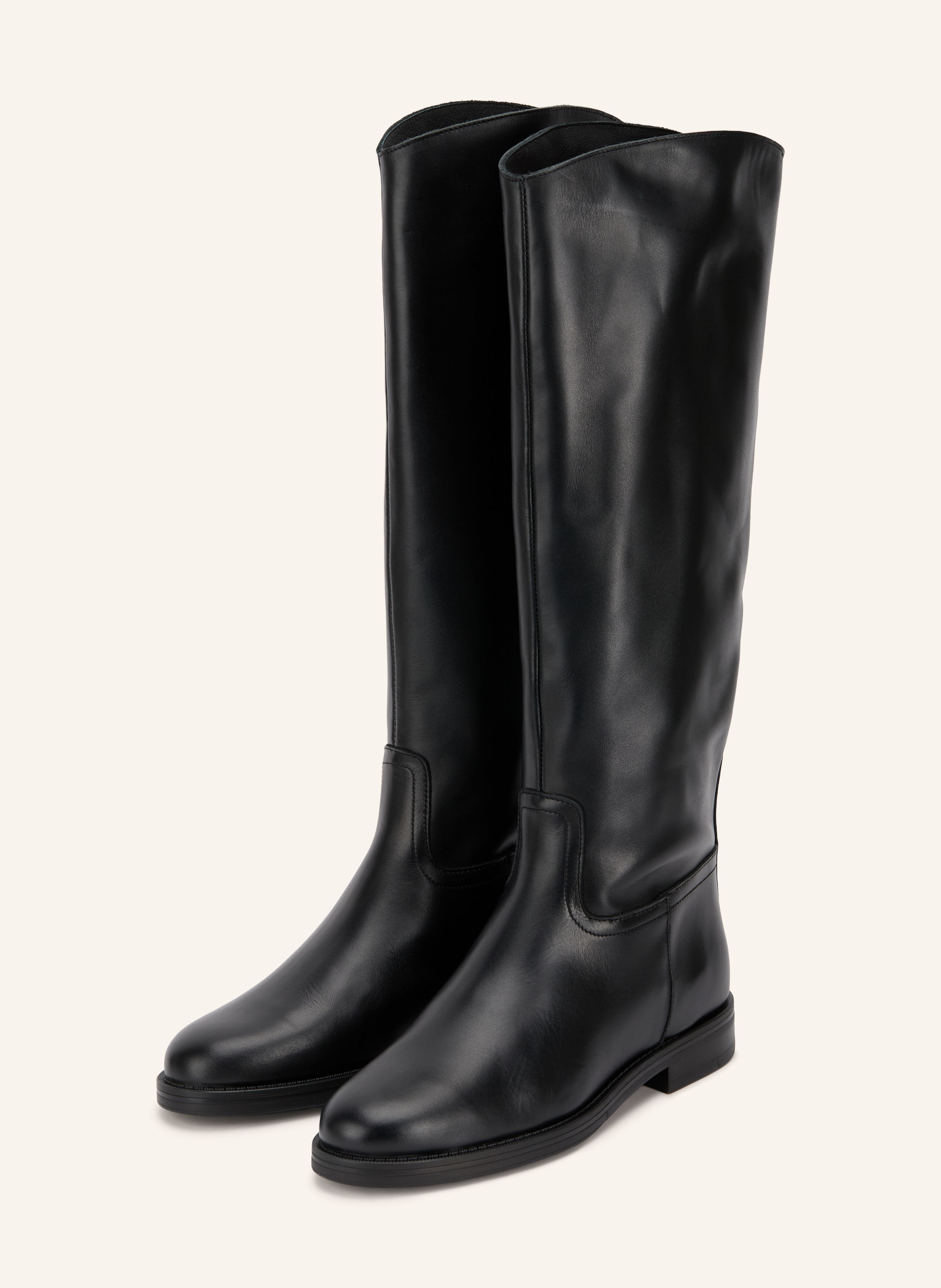 MRS & HUGS Stiefel