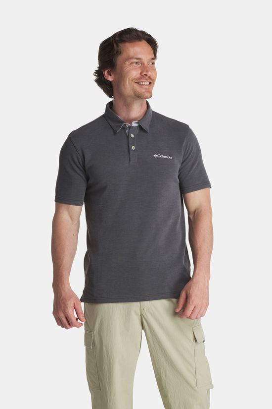 Columbia Nelson Point™ Polo