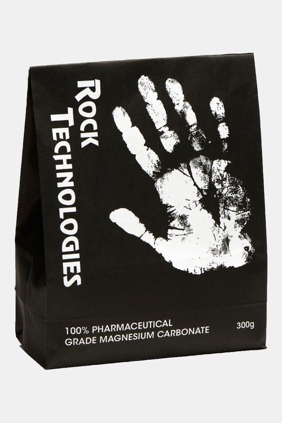 Rock Technologies Dry 5 Loose Chalk 300gram Magnesiumpoeder