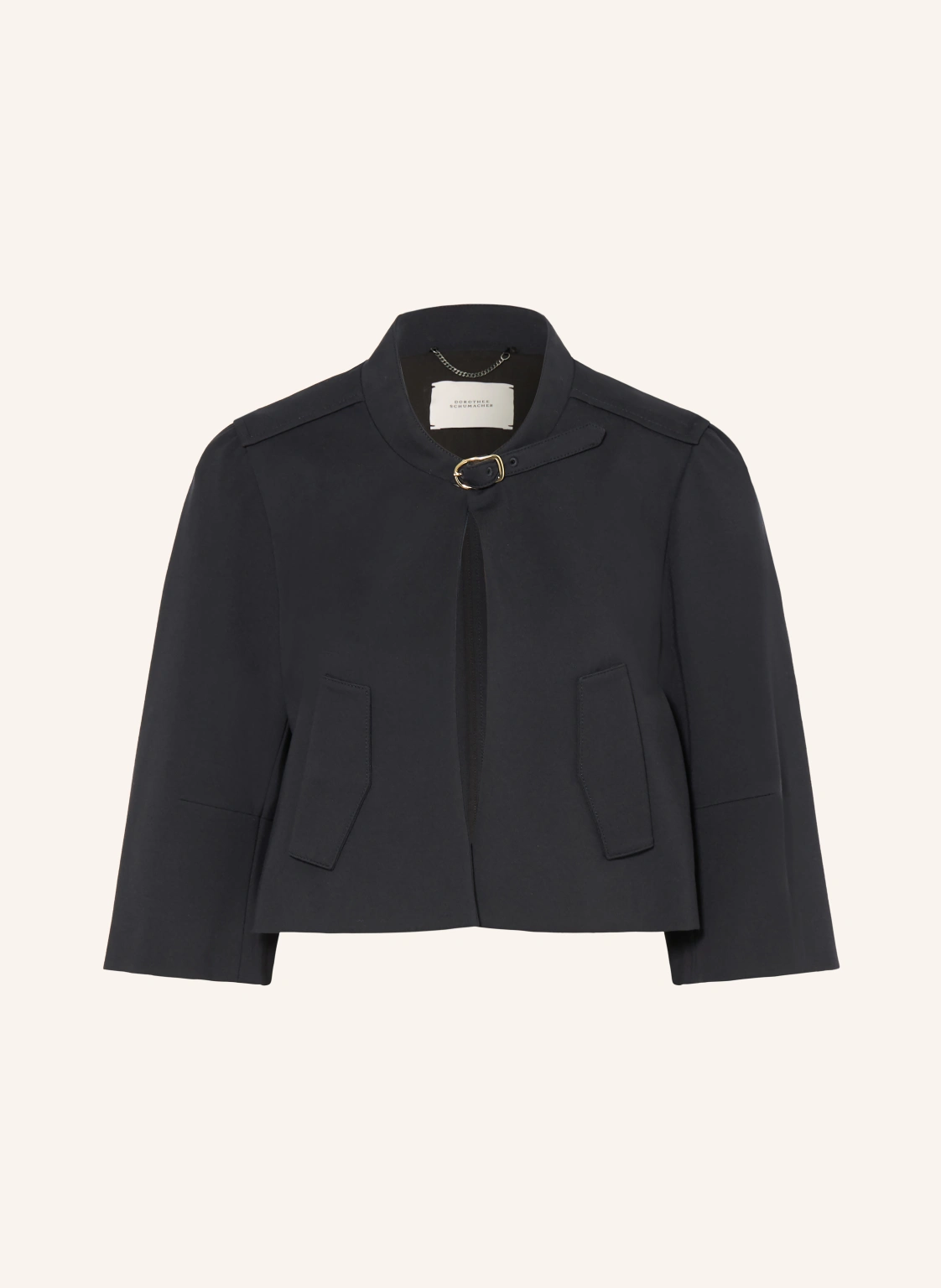 DOROTHEE SCHUMACHER Blazer EMOTIONAL ESSENCE mit 3/4-Arm