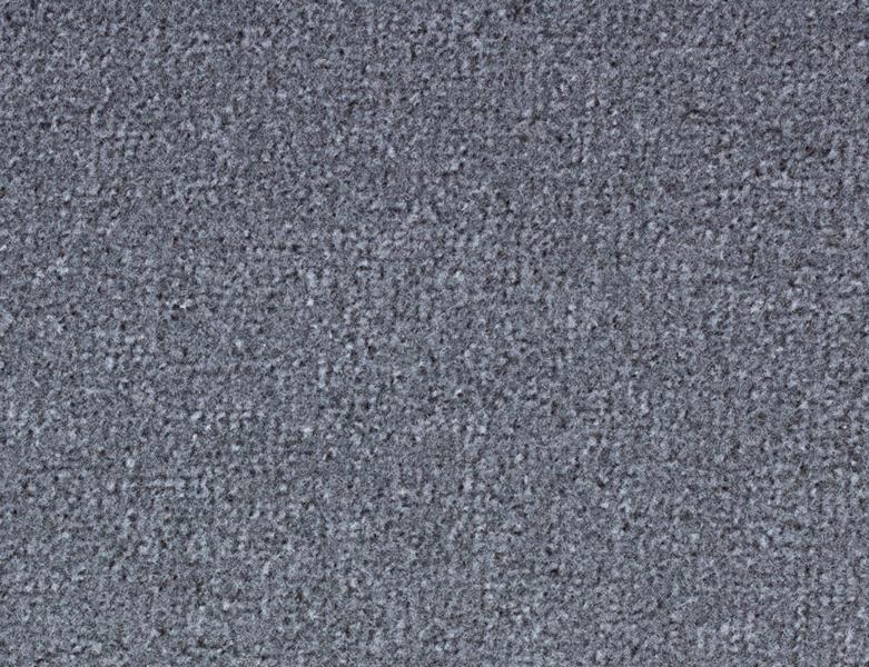 Teppichboden Swansea Grau, Silber