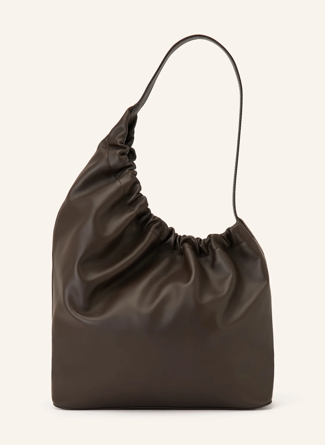 AESTHER EKME Shopper LUNE CLOUD MEDIUM