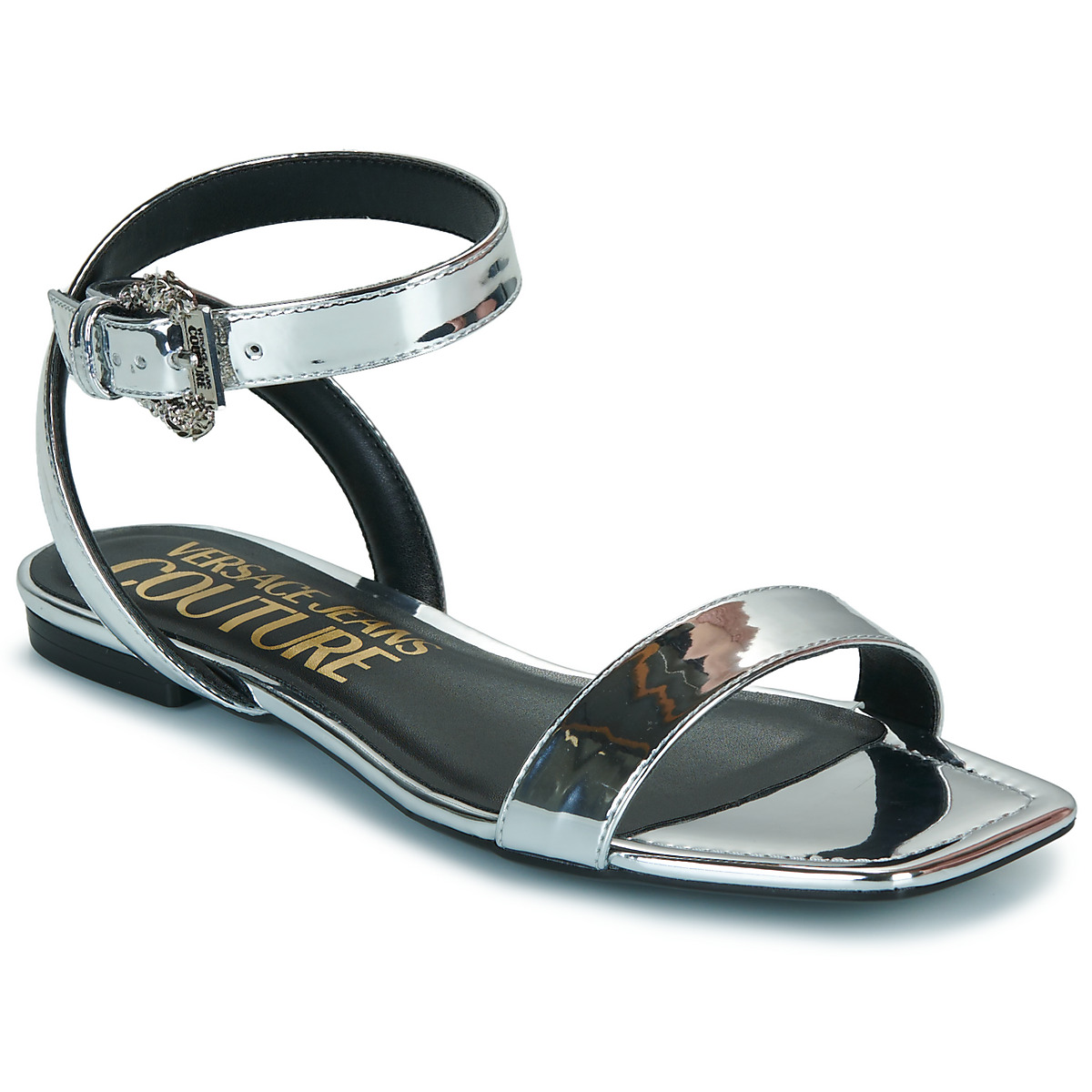 Versace Jeans Couture - 80VA3S61 - Silver
