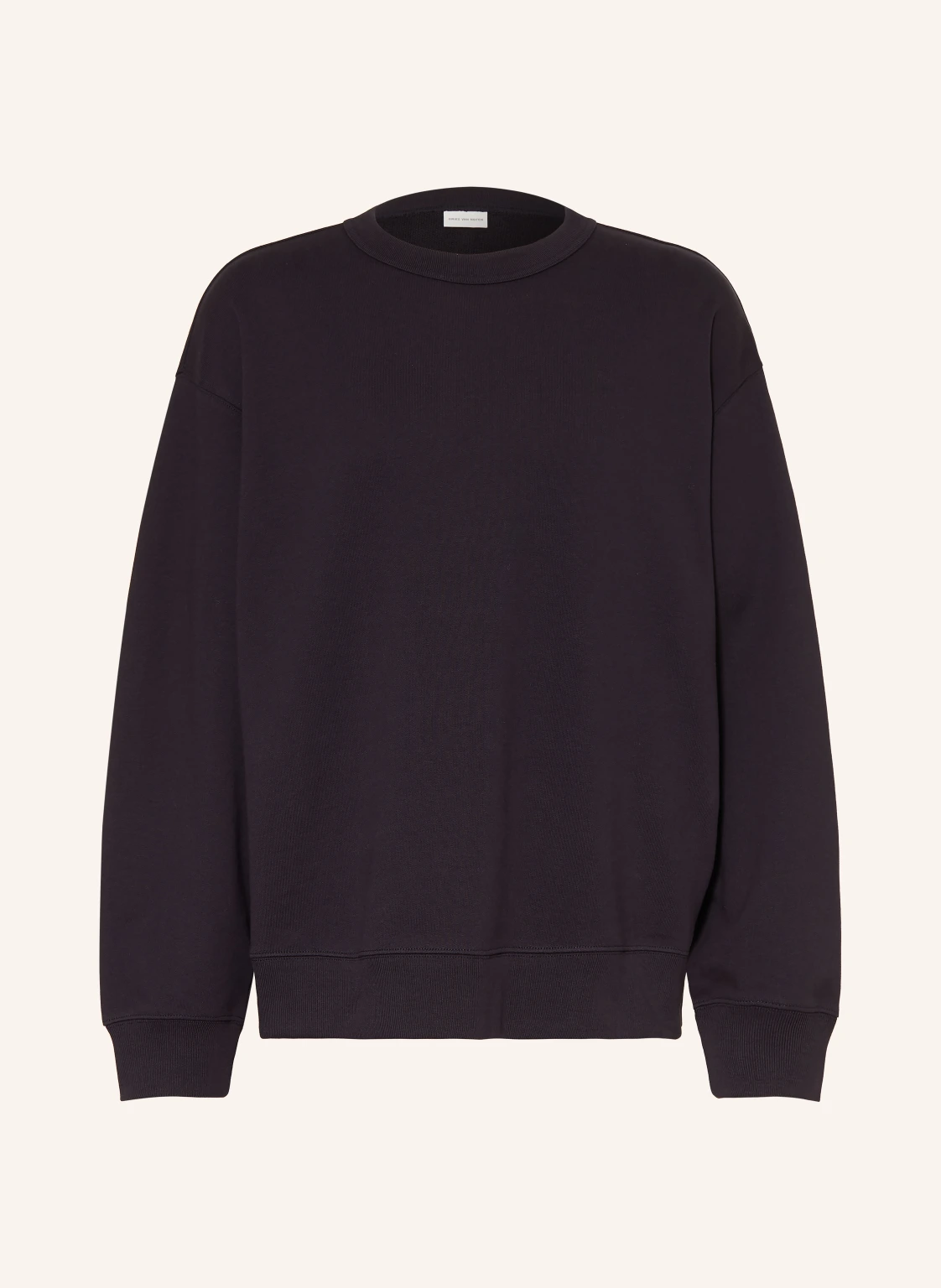 DRIES VAN NOTEN Sweatshirt