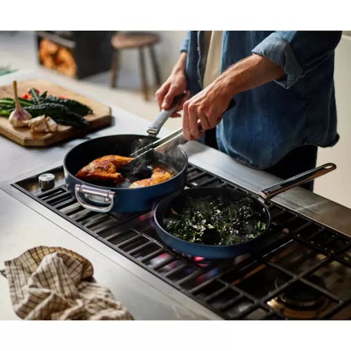 Joseph Joseph Space Non Stick Frypan 28cm / 11"